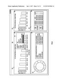 PROVIDING NETWORK BEHAVIOR VISIBILITY BASED ON EVENTS LOGGED BY NETWORK     SECURITY DEVICES diagram and image