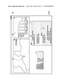 PROVIDING NETWORK BEHAVIOR VISIBILITY BASED ON EVENTS LOGGED BY NETWORK     SECURITY DEVICES diagram and image