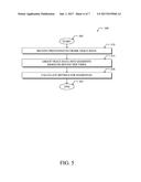 PERFORMING NETWORK TOPOLOGY TRACES WITH MINIMAL DATA COLLECTION diagram and image