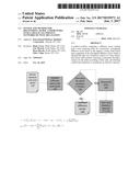 SYSTEM AND METHOD FOR DISCOVERING AD-HOC COMMUNITIES OVER LARGE-SCALE     IMPLICIT NETWORKS BY WAVE RELAXATION diagram and image