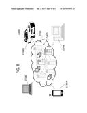 SYSTEM AND METHOD FOR DISCOVERING AD-HOC COMMUNITIES OVER LARGE-SCALE     IMPLICIT NETWORKS BY WAVE RELAXATION diagram and image