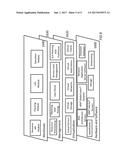 SYSTEM AND METHOD FOR DISCOVERING AD-HOC COMMUNITIES OVER LARGE-SCALE     IMPLICIT NETWORKS BY WAVE RELAXATION diagram and image