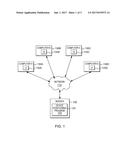 RELATIVE POSITIONING OF A MOBILE COMPUTING DEVICE IN A NETWORK diagram and image