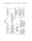 RESTORATION METHOD FOR AN MPLS RING NETWORK diagram and image