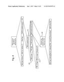 RESTORATION METHOD FOR AN MPLS RING NETWORK diagram and image