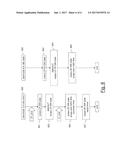 CONTROL OF PROTECTION SWITCHING IN A COMMUNICATION NETWORK diagram and image