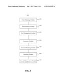 METHOD, MOBILE TERMINAL, AND APPARATUS FOR MANAGING ROUTING DEVICE diagram and image