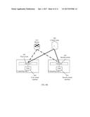 METHOD, DEVICE, AND SYSTEM FOR PACKET ROUTING IN A NETWORK diagram and image