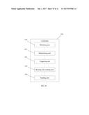 METHOD, DEVICE, AND SYSTEM FOR PACKET ROUTING IN A NETWORK diagram and image