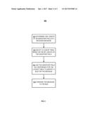 CONTROL MESSAGE ROUTING STRUCTURE FOR A CONTROLLER AREA NETWORK diagram and image