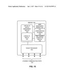 VIRTUAL CLUSTER SWITCHING diagram and image