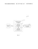 MESSAGE CONTENT MANAGEMENT SYSTEM diagram and image