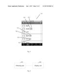 METHOD AND DEVICE FOR PROMPTING DYNAMIC INFORMATION ABOUT CONTACT PERSON diagram and image