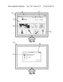 PASSING CONTENT SECURELY FROM WEB BROWSERS TO COMPUTER APPLICATIONS diagram and image