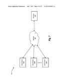 PASSING CONTENT SECURELY FROM WEB BROWSERS TO COMPUTER APPLICATIONS diagram and image