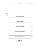 PASSING CONTENT SECURELY FROM WEB BROWSERS TO COMPUTER APPLICATIONS diagram and image