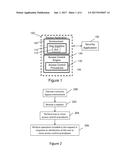 Security Bypass Environment For Circumventing A Security Application In A     Computing Environment diagram and image