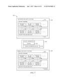 SYSTEM AND METHOD FOR PROVIDING NETWORK AND COMPUTER FIREWALL PROTECTION     WITH DYNAMIC ADDRESS ISOLATION TO A DEVICE diagram and image