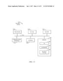 SYSTEM AND METHOD FOR PROVIDING NETWORK AND COMPUTER FIREWALL PROTECTION     WITH DYNAMIC ADDRESS ISOLATION TO A DEVICE diagram and image