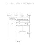 LAWFUL INTERCEPTION FOR LOCAL SELECTED IP TRAFFIC OFFLOAD AND LOCAL IP     ACCESS PERFORMED AT A NON-CORE GATEWAY diagram and image