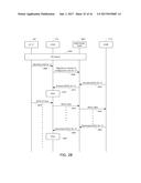 LAWFUL INTERCEPTION FOR LOCAL SELECTED IP TRAFFIC OFFLOAD AND LOCAL IP     ACCESS PERFORMED AT A NON-CORE GATEWAY diagram and image