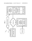 Message Consumer Orchestration Framework diagram and image