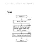 Pull Print System diagram and image