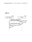 Pull Print System diagram and image