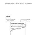 Pull Print System diagram and image