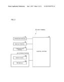 IMAGE OUTPUT SYSTEM diagram and image