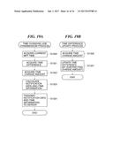 INFORMATION PROCESSING APPARATUS ENSURING TEMPORAL MATCHING WITH SERVER,     METHOD OF CONTROLLING THE INFORMATION PROCESSING APPARATUS, INFORMATION     PROCESSING SYSTEM, AND STORAGE MEDIUM diagram and image