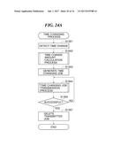 INFORMATION PROCESSING APPARATUS ENSURING TEMPORAL MATCHING WITH SERVER,     METHOD OF CONTROLLING THE INFORMATION PROCESSING APPARATUS, INFORMATION     PROCESSING SYSTEM, AND STORAGE MEDIUM diagram and image