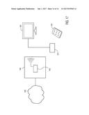 DVR MODULE FOR SYSTEM HAVING A GATEWAY diagram and image