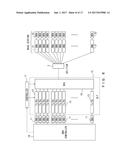 OPTICAL TRANSMISSION DEVICE AND OPTICAL TRANSMISSION SYSTEM diagram and image