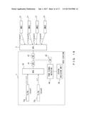 OPTICAL TRANSMISSION DEVICE AND OPTICAL TRANSMISSION SYSTEM diagram and image