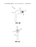 DEFORMABLE EAR TIP FOR EARPHONE AND METHOD THEREFOR diagram and image