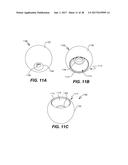 DEFORMABLE EAR TIP FOR EARPHONE AND METHOD THEREFOR diagram and image