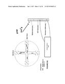 MOBILE DEVICE POSITIONING IN DYNAMIC GROUPINGS OF COMMUNICATION DEVICES diagram and image