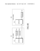 METHOD AND DEVICE FOR TRANSMITTING AND RECEIVING PROFILE FOR PROVIDING     COMMUNICATION SERVICE IN WIRELESS COMMUNICATION SYSTEM diagram and image