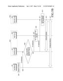 METHOD AND DEVICE FOR TRANSMITTING AND RECEIVING PROFILE FOR PROVIDING     COMMUNICATION SERVICE IN WIRELESS COMMUNICATION SYSTEM diagram and image