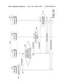 METHOD AND DEVICE FOR TRANSMITTING AND RECEIVING PROFILE FOR PROVIDING     COMMUNICATION SERVICE IN WIRELESS COMMUNICATION SYSTEM diagram and image