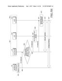 METHOD AND DEVICE FOR TRANSMITTING AND RECEIVING PROFILE FOR PROVIDING     COMMUNICATION SERVICE IN WIRELESS COMMUNICATION SYSTEM diagram and image