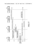 METHOD AND DEVICE FOR TRANSMITTING AND RECEIVING PROFILE FOR PROVIDING     COMMUNICATION SERVICE IN WIRELESS COMMUNICATION SYSTEM diagram and image