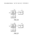 METHOD AND DEVICE FOR TRANSMITTING AND RECEIVING PROFILE FOR PROVIDING     COMMUNICATION SERVICE IN WIRELESS COMMUNICATION SYSTEM diagram and image