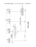 METHOD AND DEVICE FOR TRANSMITTING AND RECEIVING PROFILE FOR PROVIDING     COMMUNICATION SERVICE IN WIRELESS COMMUNICATION SYSTEM diagram and image