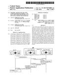 METHODS, APPARATUSES, RELATED COMPUTER PROGRAM PRODUCT AND DATA STRUCTURE     FOR DECIDING ON A SIGNALING SCHEME FOR HANDOVER diagram and image