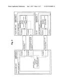 METHODS, APPARATUSES, RELATED COMPUTER PROGRAM PRODUCT AND DATA STRUCTURE     FOR DECIDING ON A SIGNALING SCHEME FOR HANDOVER diagram and image