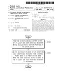 ELECTRONIC SYSTEMS AND METHOD OF OPERATING ELECTRONIC SYSTEMS diagram and image