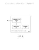 METHOD AND ARRANGEMENT ENABLING ADAPTIVE DETECTION OF SCHEDULING REQUESTS diagram and image