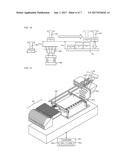 COMPONENT MOUNTING MACHINE diagram and image